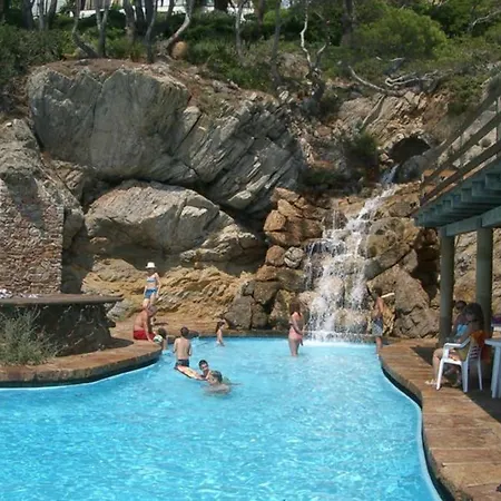 Precioso Apartmento Sobre El Mar, Cap Sa Sal, Begur, Girona Apartment Begur