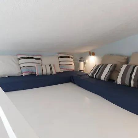 Precioso Apartmento Sobre El Mar, Cap Sa Sal, Begur, Girona Apartment