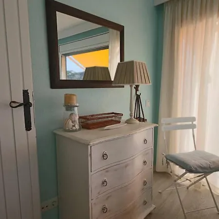 Precioso Apartmento Sobre El Mar, Cap Sa Sal, Begur, Girona Apartment Begur