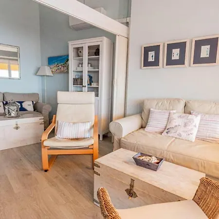 Precioso Apartmento Sobre El Mar, Cap Sa Sal, Begur, Girona *