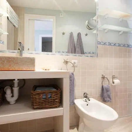 Apartment Precioso Apartmento Sobre El Mar, Cap Sa Sal, Begur, Girona