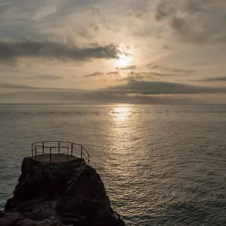 Precioso Apartmento Sobre El Mar, Cap Sa Sal, Begur, Girona * Begur